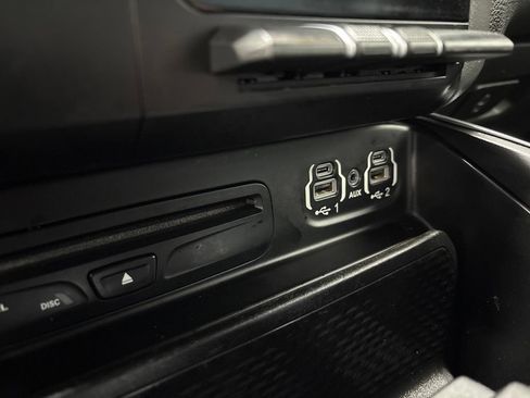 Used 2019 RAM 1500 Big Horn AWD/4WD image 28