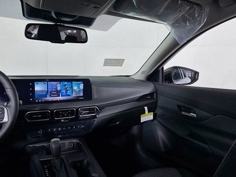 New 2026 Nissan Sentra SV w/ SV Convenience Package FWD image 22