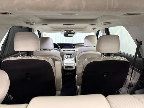 Used 2020 Hyundai Palisade Limited FWD image 9