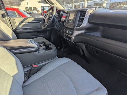 Used 2021 RAM 3500 Big Horn AWD/4WD image 10