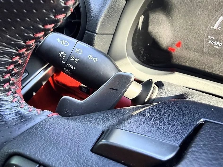 Used 2023 Lexus IS 350 F Sport w/ Navigation Package RWD image 44