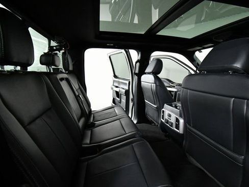 Used 2022 Ford F350 Lariat w/ Lariat Ultimate Package image 24