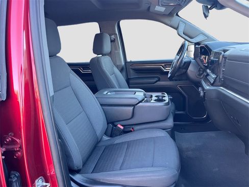 Used 2022 Chevrolet Silverado 1500 LT image 27