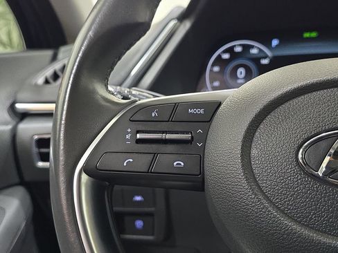 Used 2020 Hyundai Sonata SEL w/ Convenience + Sunroof Package FWD image 18