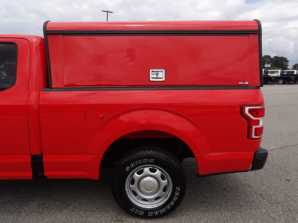 Used 2020 Ford F150 XL w/ XL Power Equipment Group RWD image 46