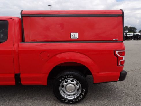 Used 2020 Ford F150 XL w/ XL Power Equipment Group RWD image 46