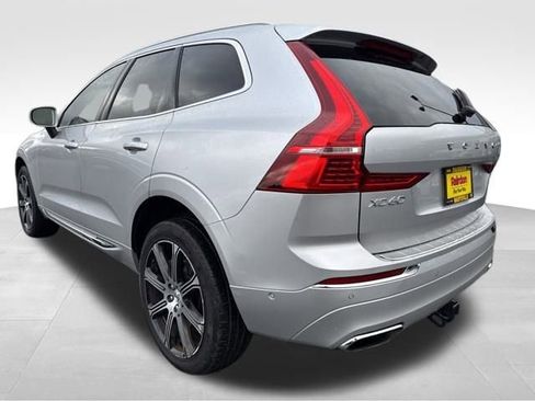 Used 2018 Volvo XC60 T6 Inscription w/ Luxury Seat Package image 5
