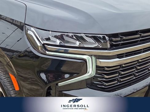 Used 2022 Chevrolet Tahoe RST image 12