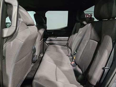 Certified 2025 Toyota Tacoma SR5 image 35