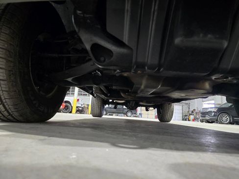 Used 2002 Chevrolet Silverado 1500 LS w/ Off-Road Chassis Pkg image 39