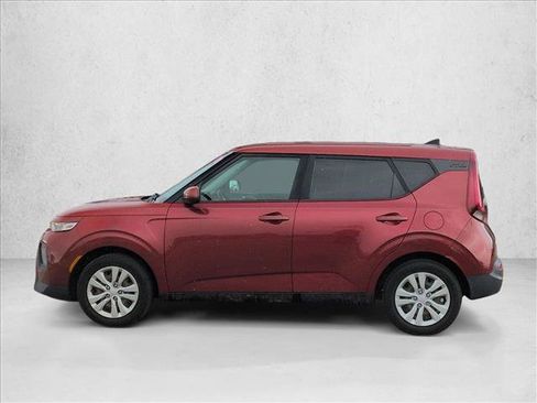 Used 2020 Kia Soul LX image 9