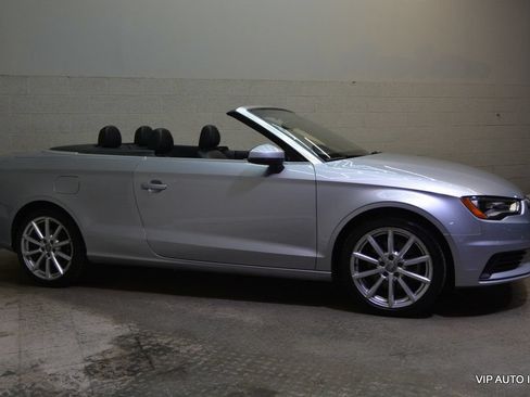 Used 2015 Audi A3 2.0T Premium Plus AWD/4WD image 31