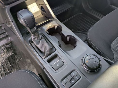 New 2025 Ford Ranger XL w/ Trailer Tow Package image 33