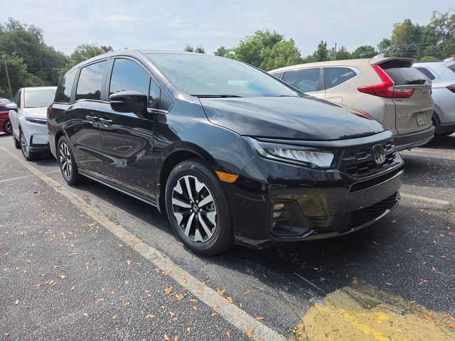 Used 2026 Honda Odyssey EX-L image 5