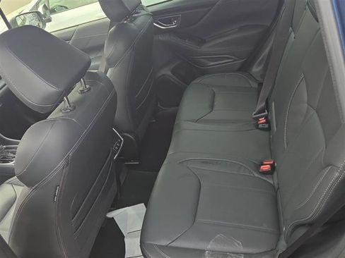 Used 2023 Subaru Forester Touring image 8