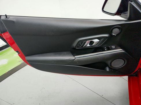 Used 2021 Toyota Supra Premium w/ Driver Assist Package image 22