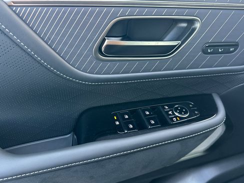 New 2026 INFINITI QX80 Autograph w/ Autograph Exterior Package image 10