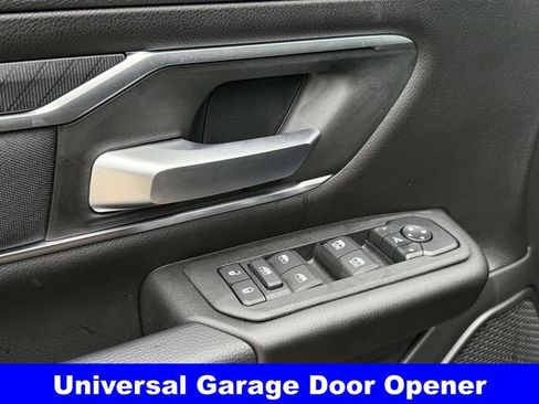 New 2026 RAM 1500 Lone Star image 27