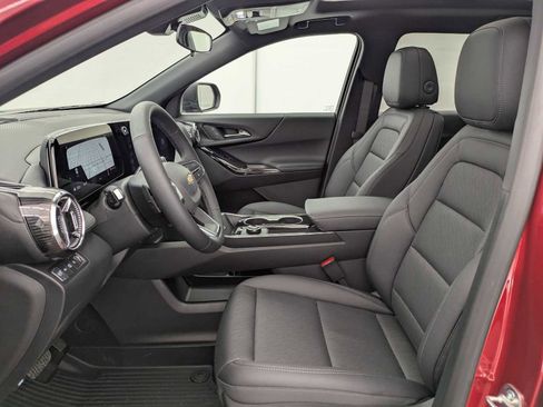 New 2026 Chevrolet Equinox LT w/ Convenience Package II AWD/4WD image 16