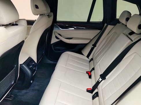 Used 2019 BMW X3 sDrive30i image 22
