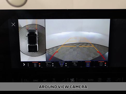 Used 2025 GMC Hummer EV 2X w/ Extreme Off-Road Package AWD/4WD image 7