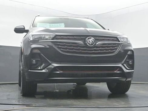 Used 2023 Buick Encore GX Select w/ Experience Buick Package AWD/4WD image 51