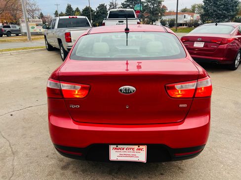 Used 2013 Kia Rio LX image 4