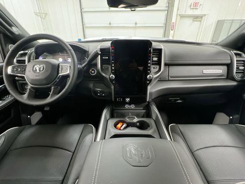 New 2026 RAM 2500 Laramie image 10