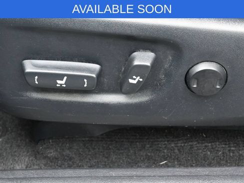 Used 2017 Toyota 4Runner SR5 Premium w/ Convenience Package AWD/4WD image 10