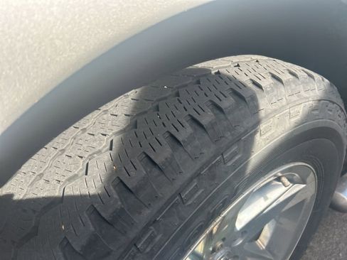 Used 2012 RAM 1500 Express w/ ST Popular Equipment Group image 4