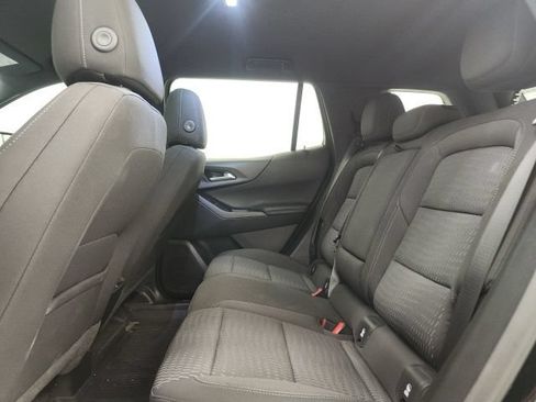 Used 2026 Chevrolet Equinox LT w/ Midnight Edition FWD image 10