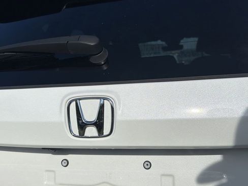 Used 2026 Honda CR-V Sport-L image 11