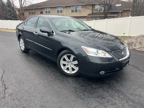 Used 2009 Lexus ES 350 image 3