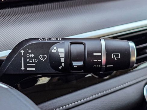 New 2026 INFINITI QX80 Luxe w/ Cargo Package image 45