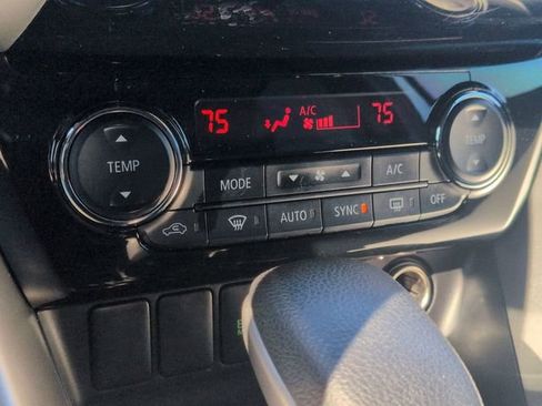 Used 2023 Mitsubishi Eclipse Cross SE image 20