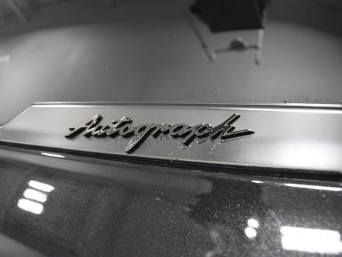 Used 2026 INFINITI QX60 Autograph w/ Dark Cargo Package AWD/4WD image 45