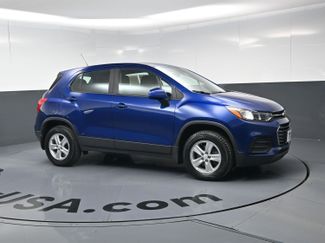 Used 2017 Chevrolet Trax LS w/ LPO, Protection Package video 2