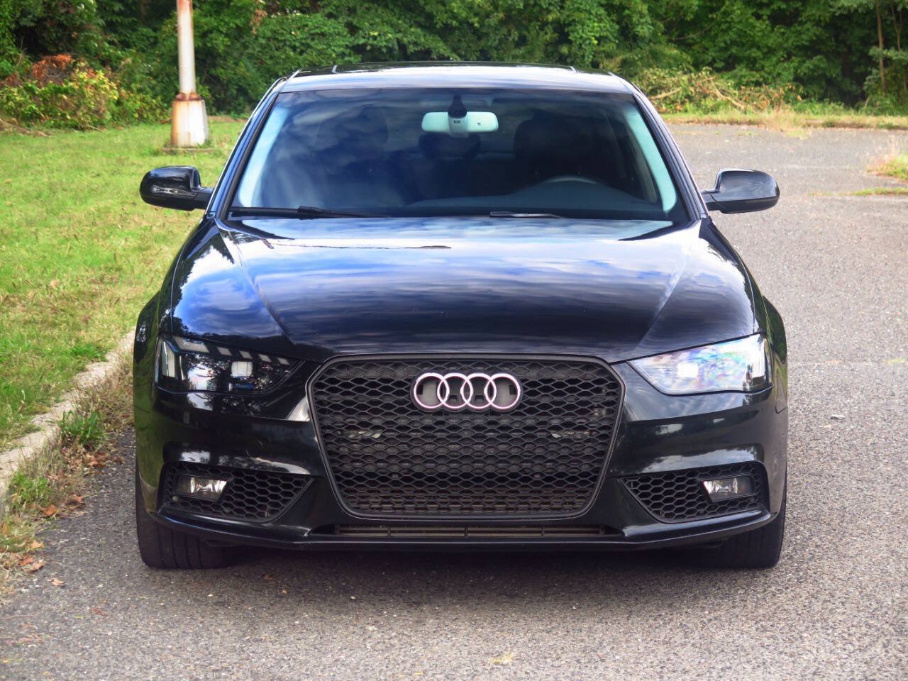 Used 2013 Audi A4 2.0T Premium Plus w/ Premium Plus Pkg AWD/4WD image 29