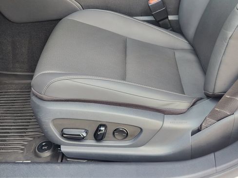 Used 2024 Lexus ES 350 w/ Premium Package FWD image 23