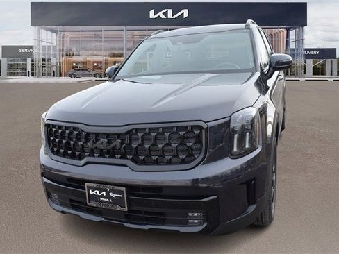 New 2025 Kia Telluride AWD image 8