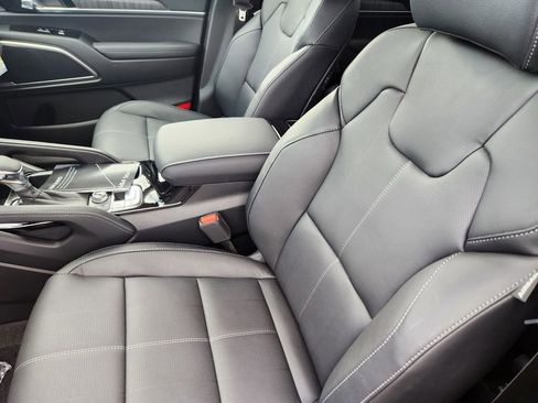 New 2025 Kia Telluride EX w/ EX Captain's Chair Package image 8