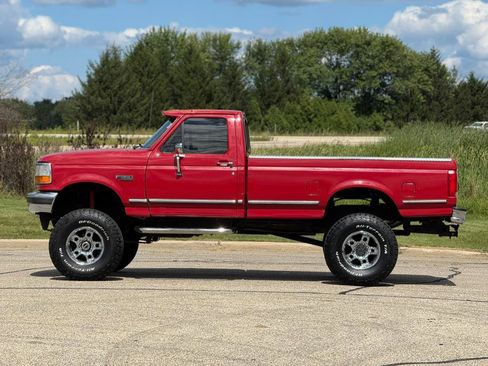 Used 1993 Ford F350 XL image 2