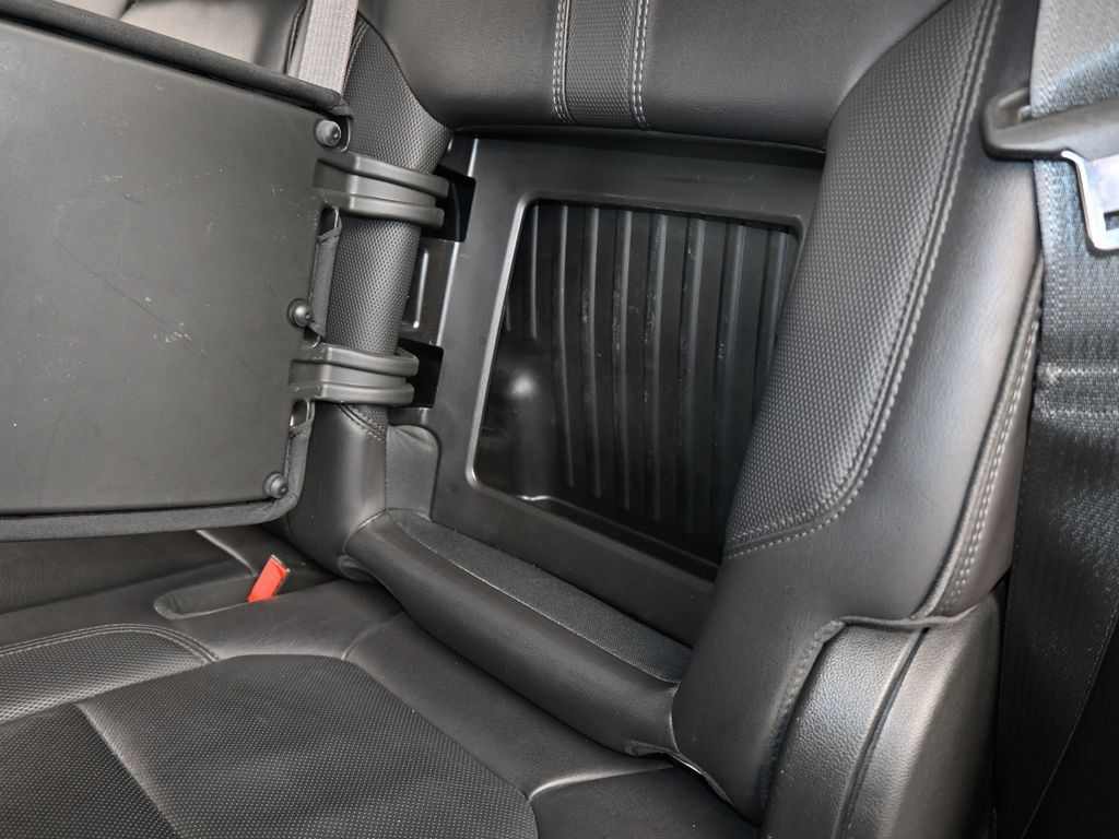 Used 2021 Chevrolet Silverado 1500 High Country RWD image 35