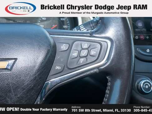 Used 2020 Chevrolet Malibu RS FWD image 26