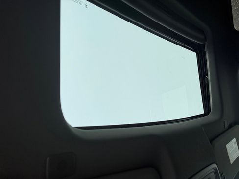 New 2026 Chevrolet Silverado 1500 LTZ w/ LTZ Premium Package image 29