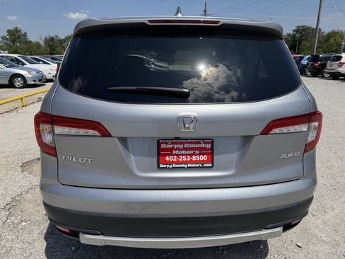 Used 2019 Honda Pilot EX-L image 4