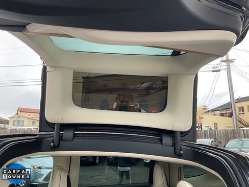 Used 2018 Tesla Model X 100D image 37