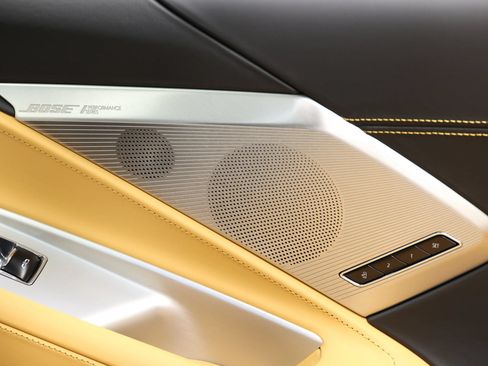 Used 2023 Chevrolet Corvette Stingray Premium Conv w/ Z51 Performance Package RWD image 26