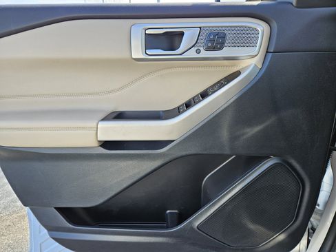 Used 2023 Ford Explorer Limited w/ Equipment Group 301A image 29