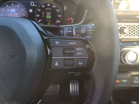 Certified 2024 Honda Civic Sport Touring image 26